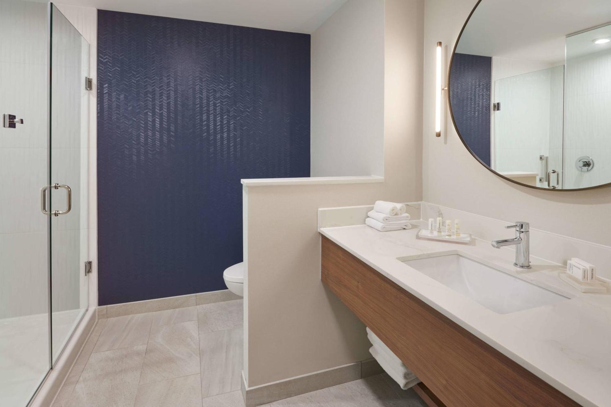 Fairfield By Marriott Inn & Suites Orillia Exterior photo